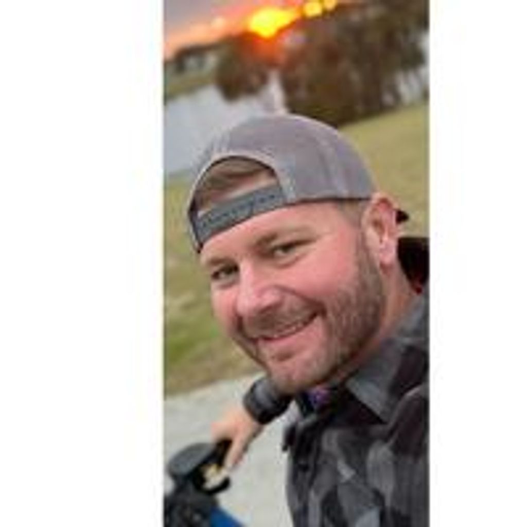 Daniel Ryan Baldwin