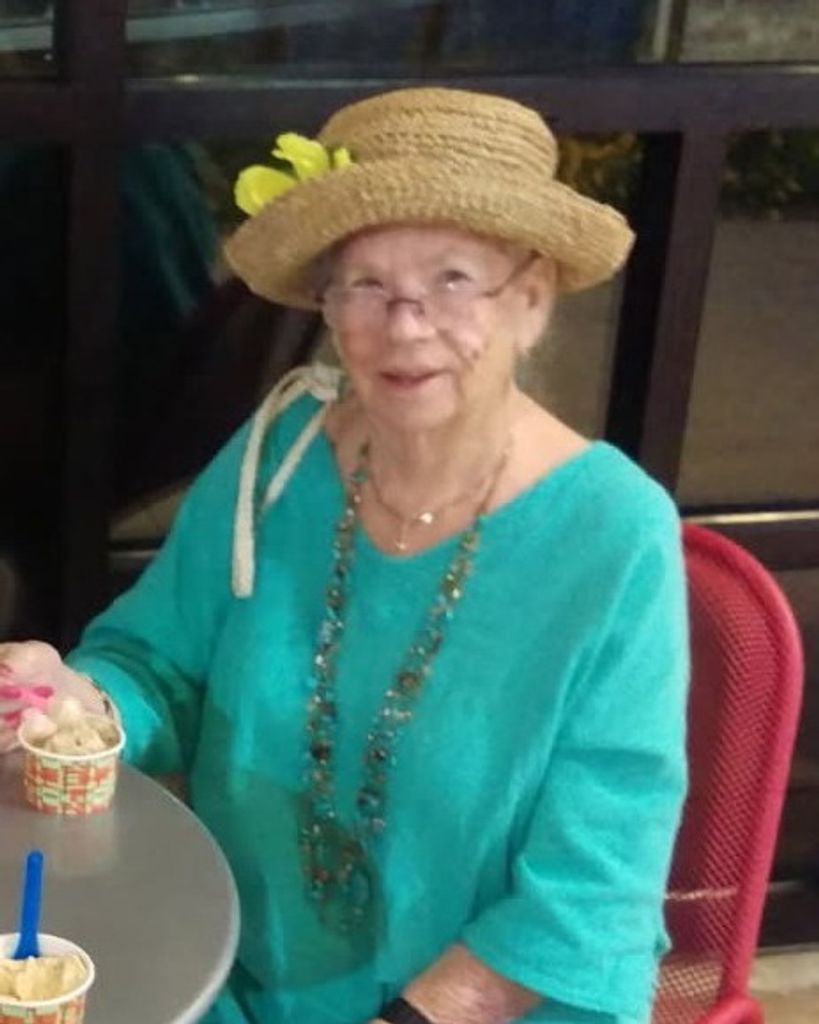 Nancy Elizabeth Paulus Profile Photo