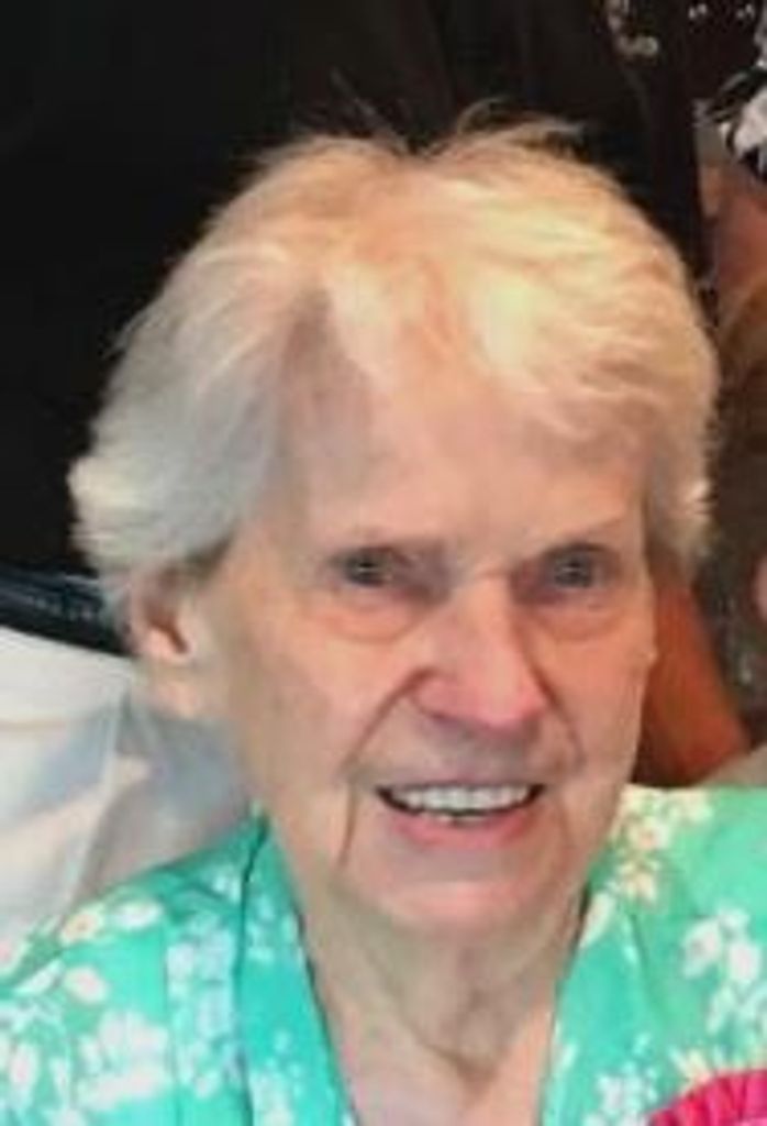 Frances H. Lamm