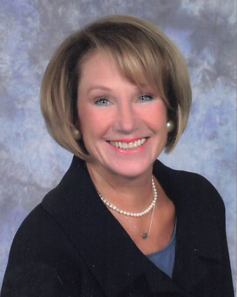 Nancy Elizabeth Cook Profile Photo