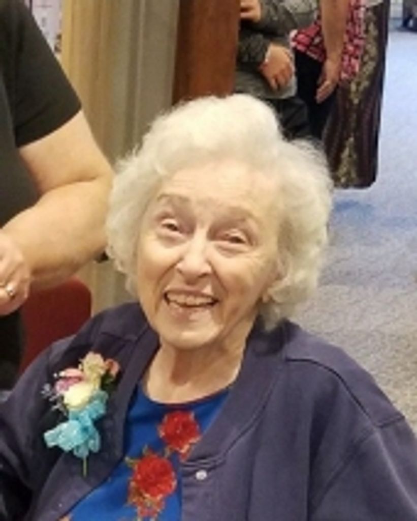 Rita L. Valmassoi