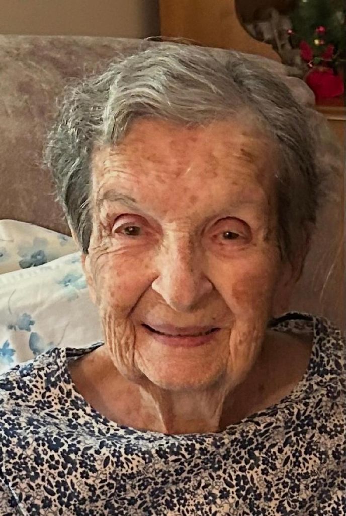 Jeanne E. (Stoeffler) Johnson Profile Photo