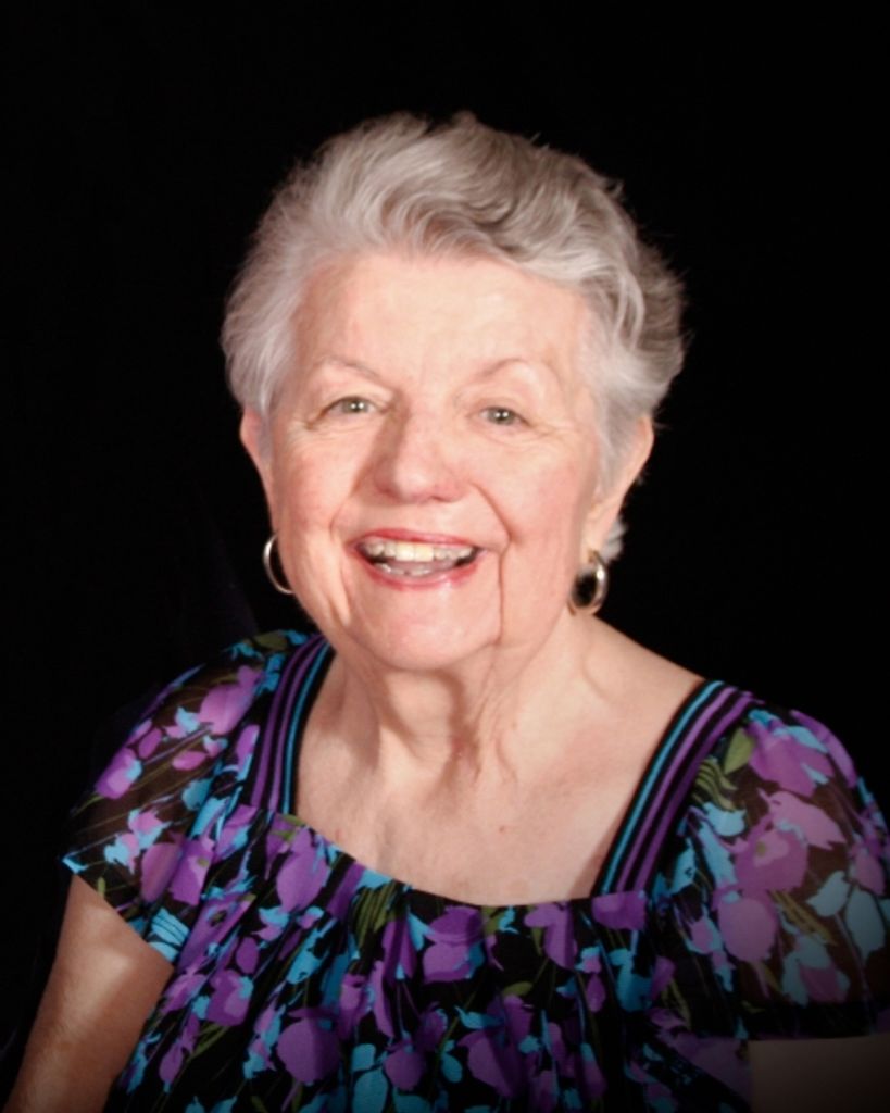 Clara Evelyn Mathisen