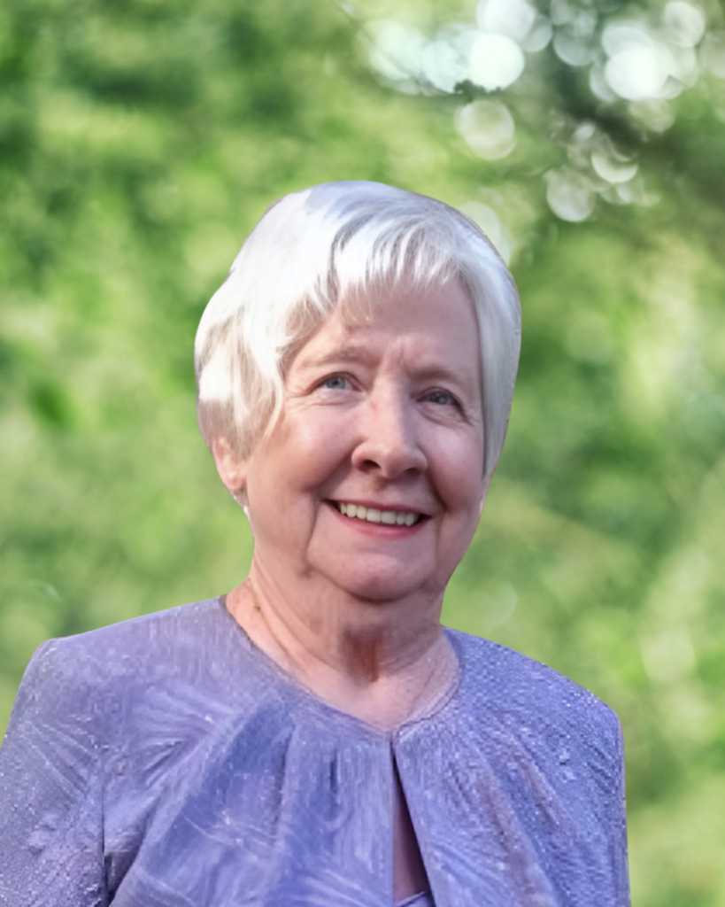 Luella Harmon Profile Photo