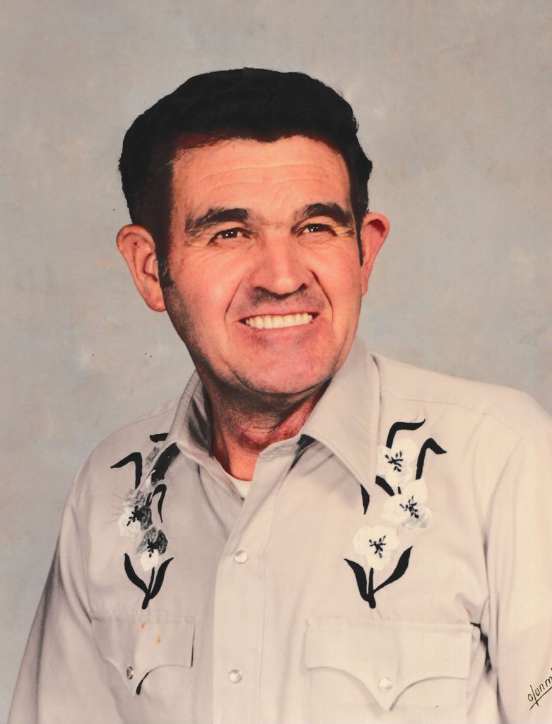 Homer Crowe Jr.