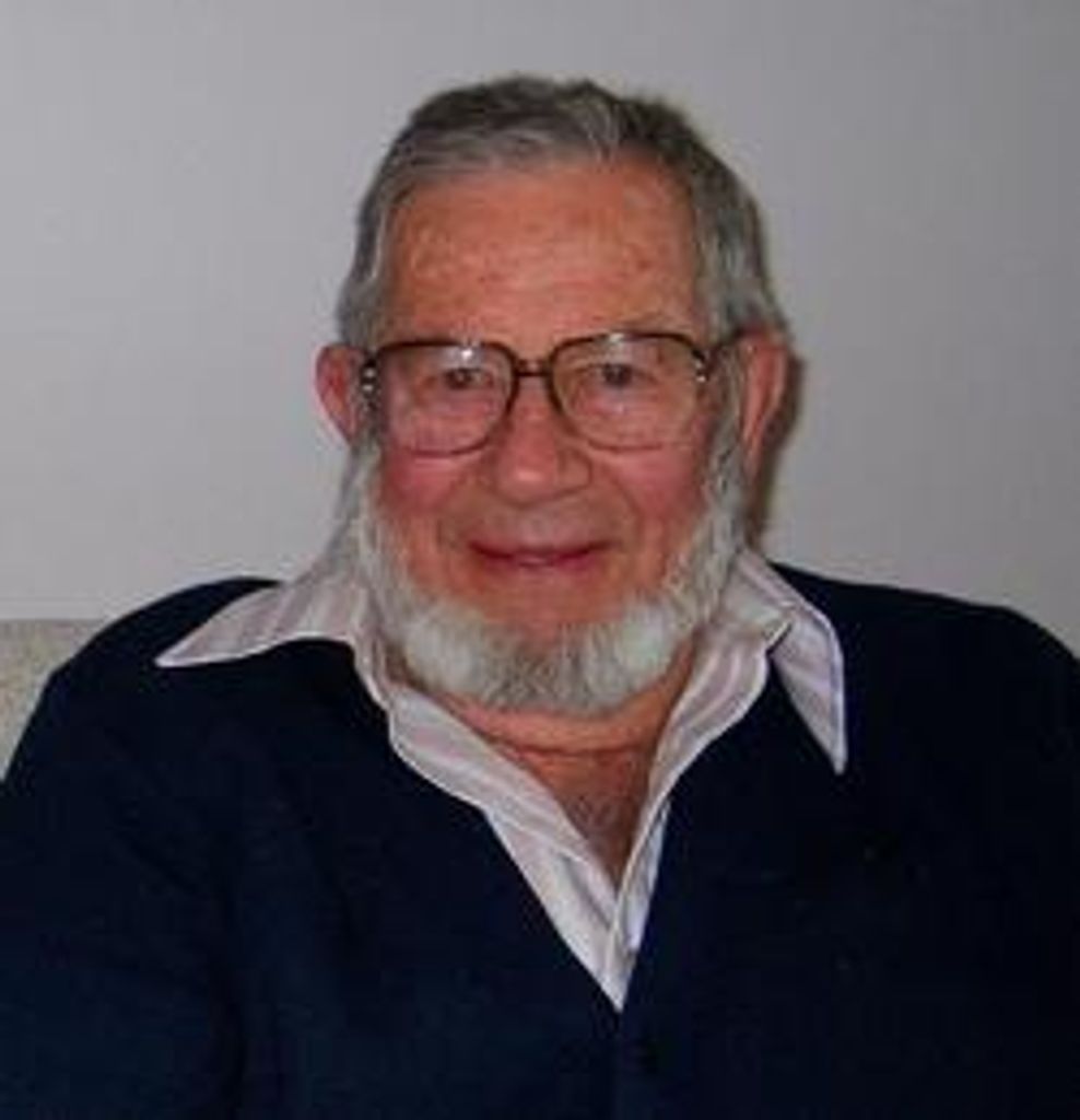 Kenneth R. Wolff