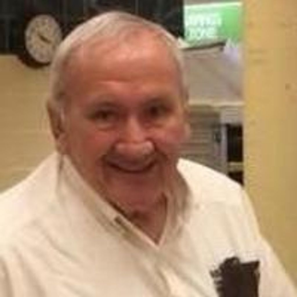 Tim D. Mick, Sr.