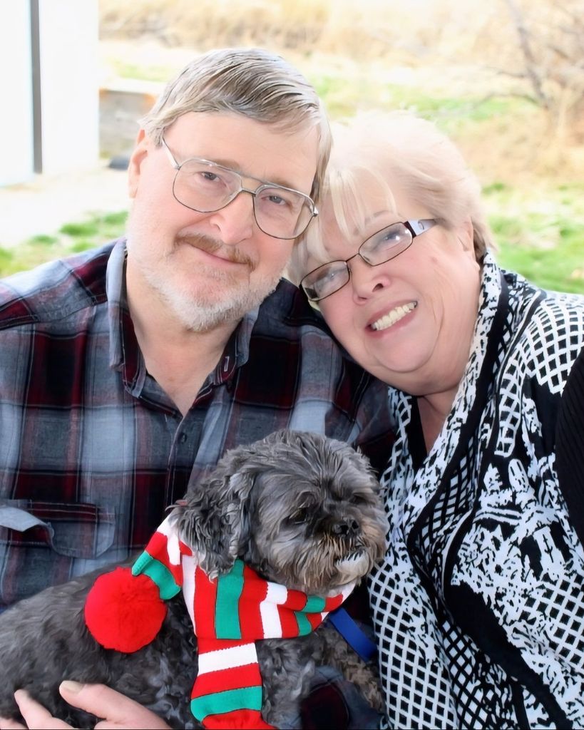 Shirley Mae Crowder Profile Photo