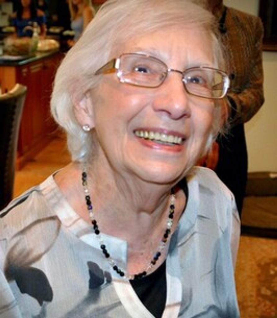 Carmela Tortorello