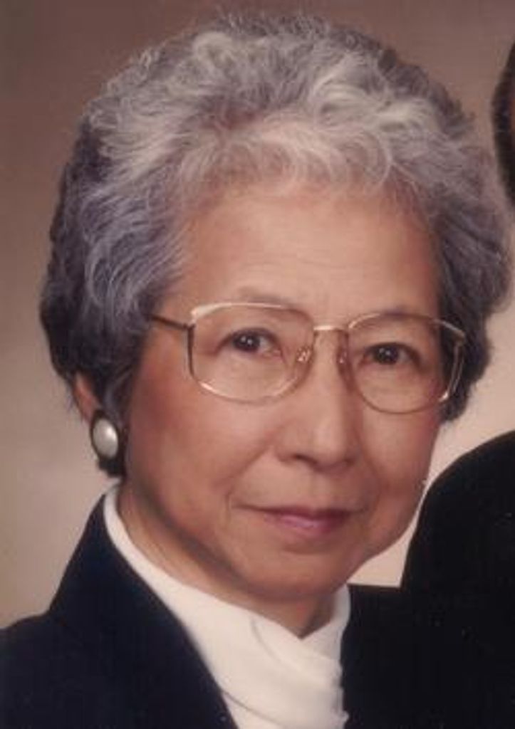 Alice Ugai
