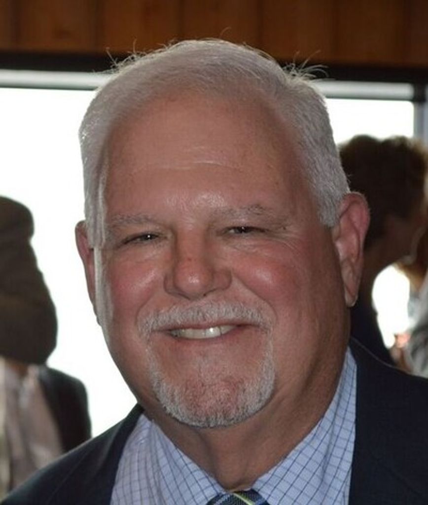 Frank David Montalbano Profile Photo