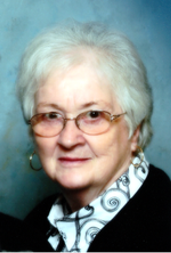 Betty Jo Andrews Profile Photo