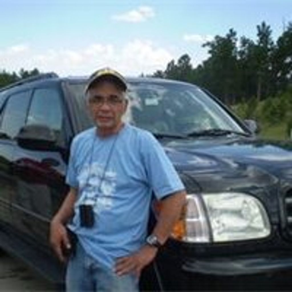 Ernesto "Ernie" Romio Jacinto Profile Photo