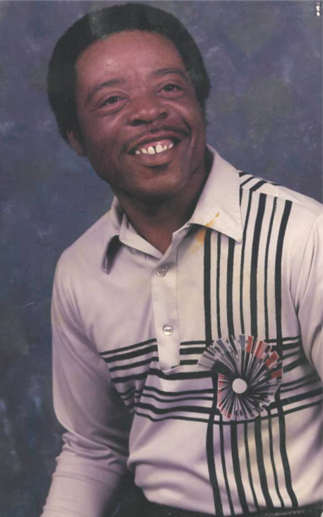 Willie Wyatt Jr.