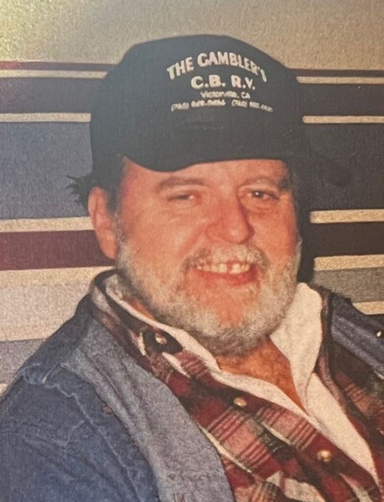 Merle Jesse Waugh Profile Photo