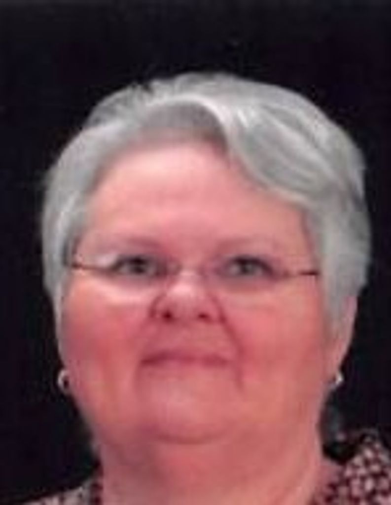 Judy Dildine Jolly
