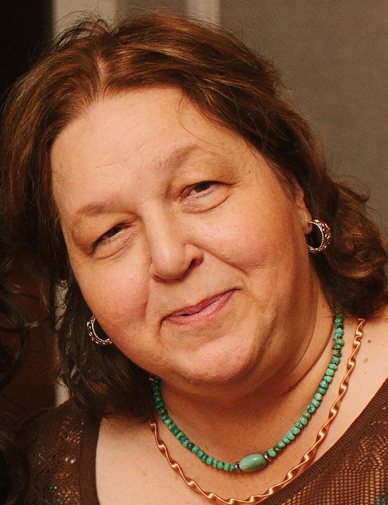 Noreen Soell