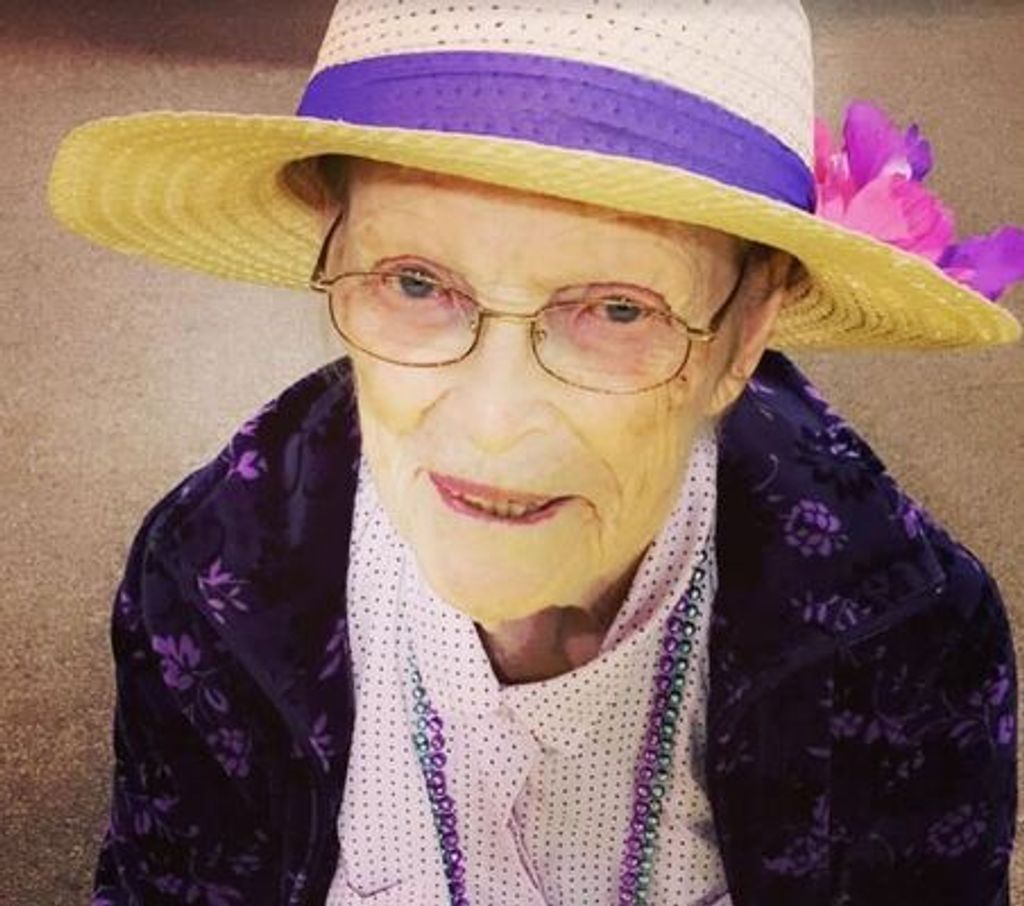 Violet Emmaline (Earls) Ebersole Profile Photo