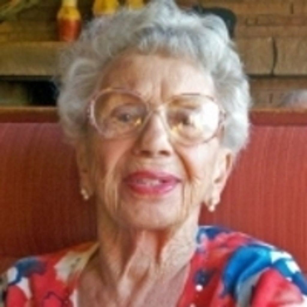 Virginia D. Sullins