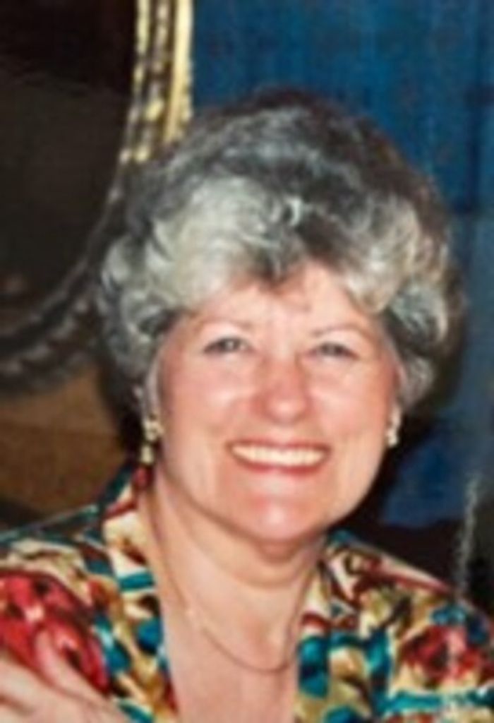 Elsie Strickland Johnson Profile Photo