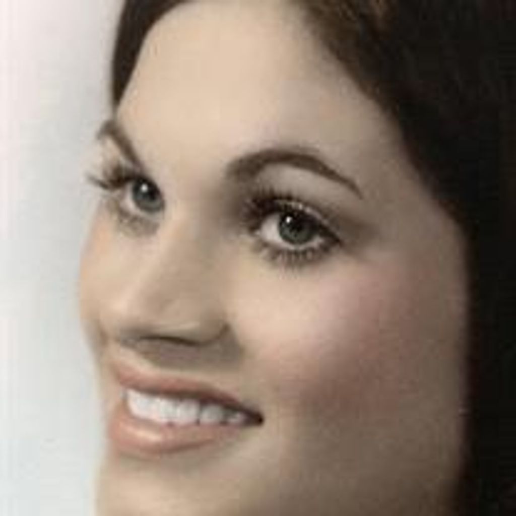 Susanne Dufrene Latham