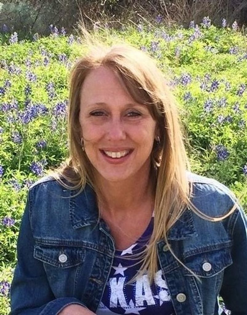 Dayla Rae Poach Profile Photo