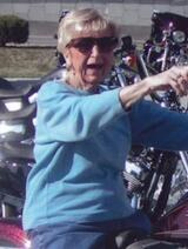 Margaret Gifford