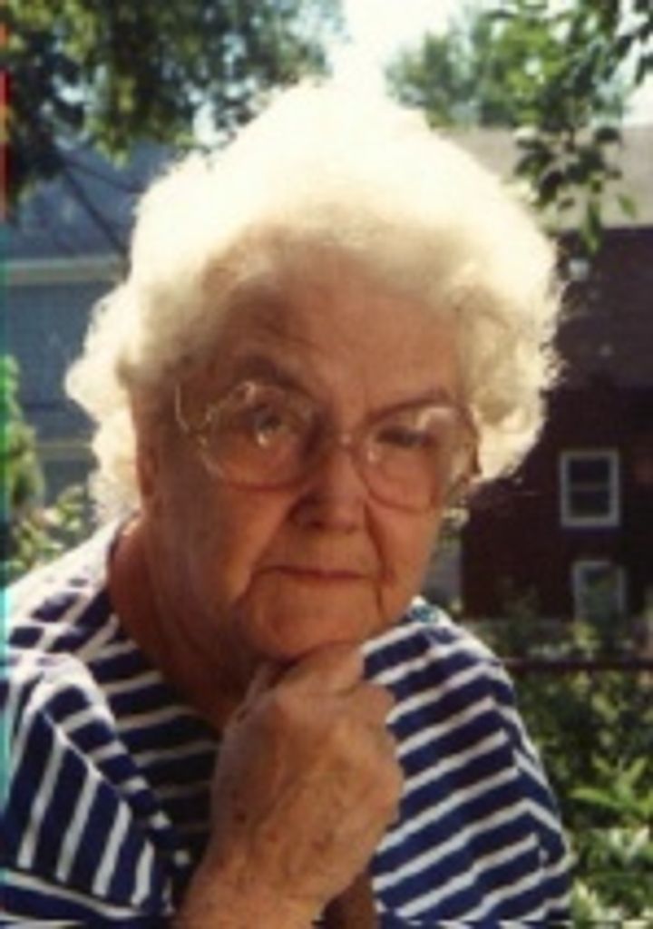 Carmin I. Perry Profile Photo