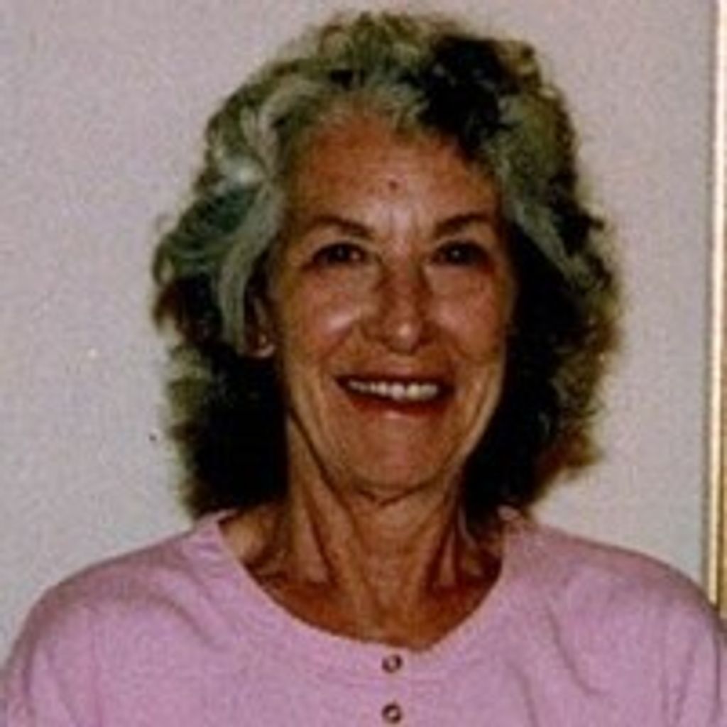 Arnella Lillian Beggs