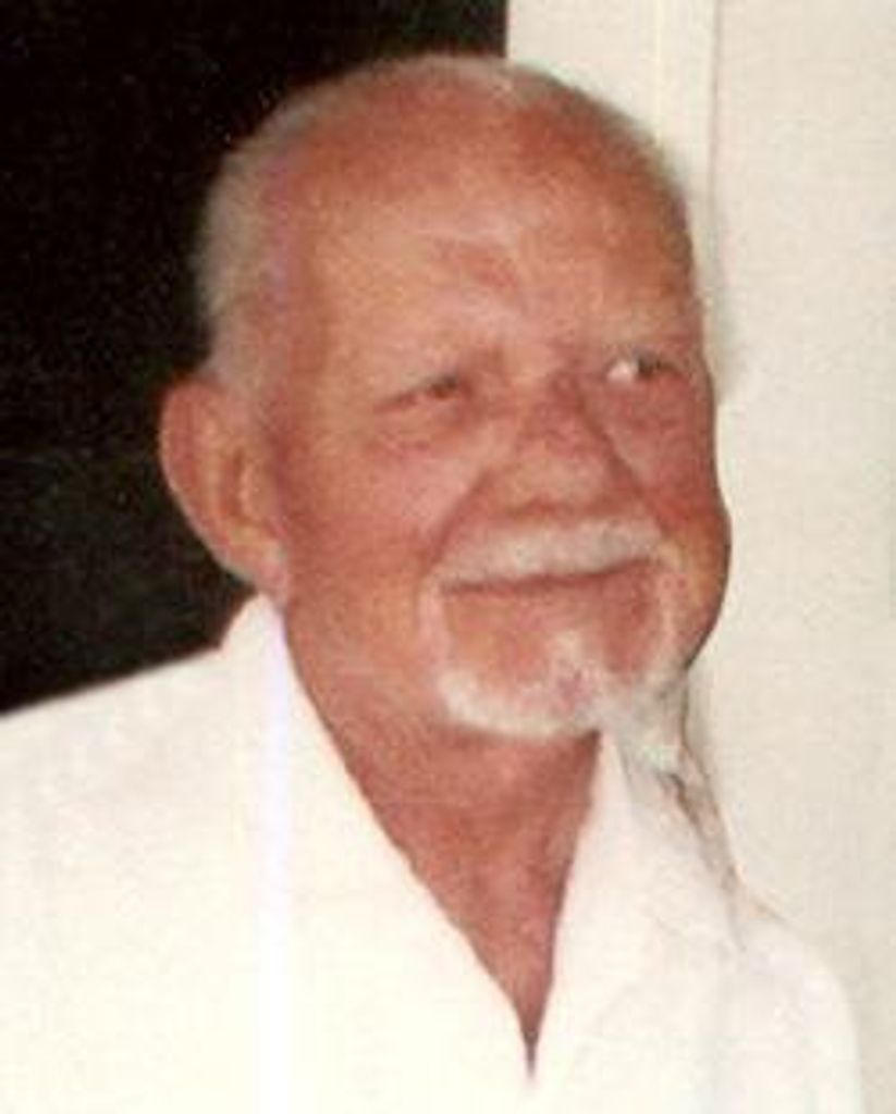 Robert G. Brewster