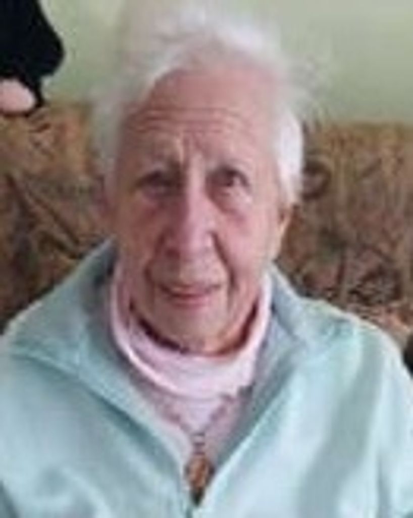 Janet Elizabeth Speck
