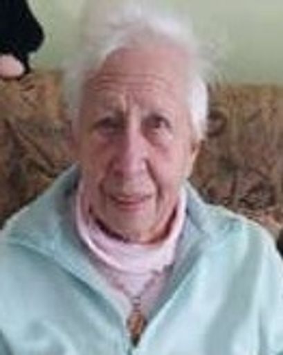 Janet Elizabeth Speck's obituary image