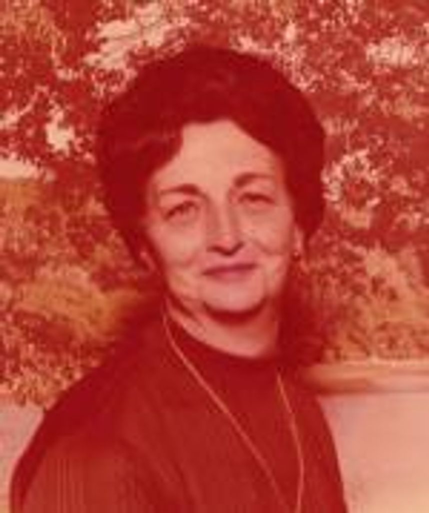 Anna Hullihan Profile Photo