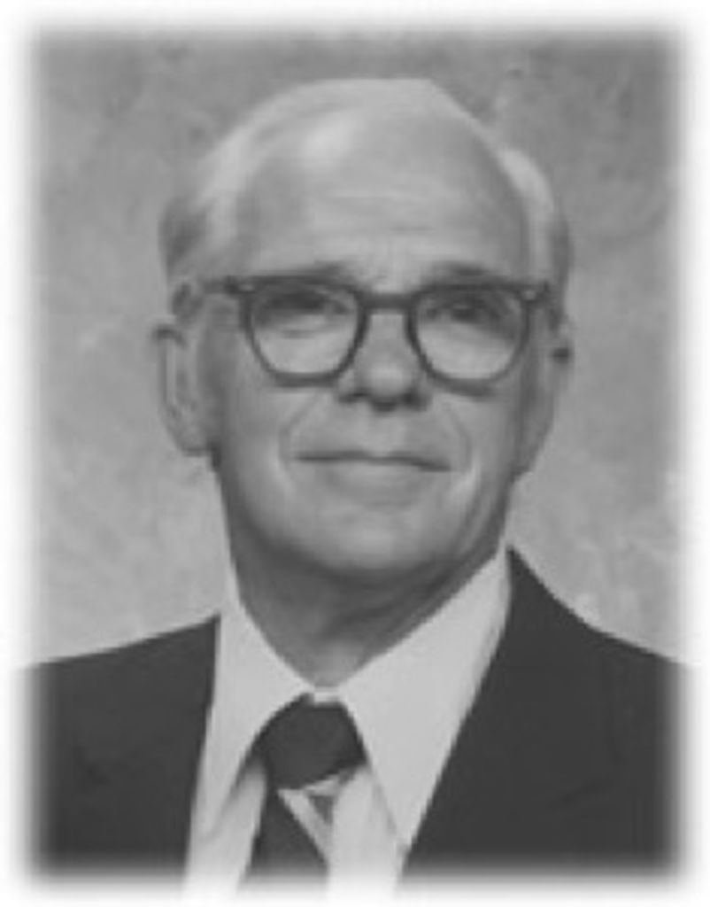 Raymond E. Elliott