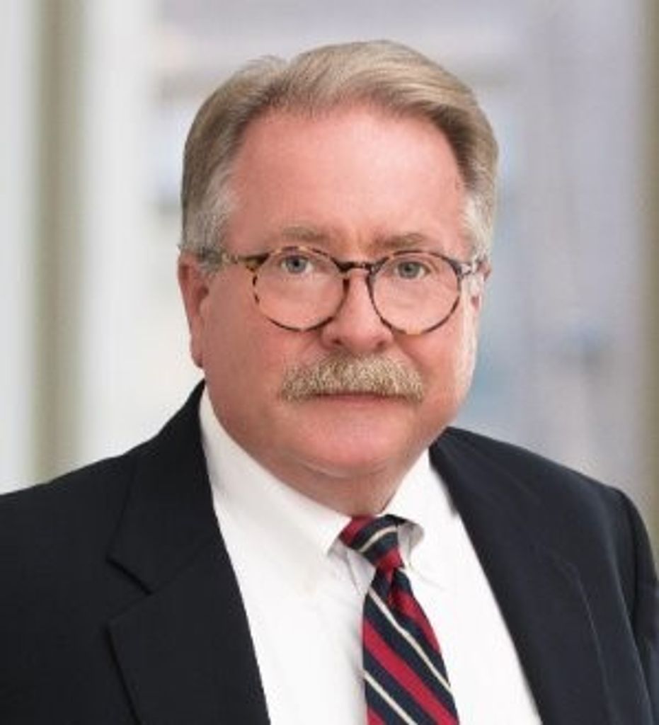 Dean T. Barnhard