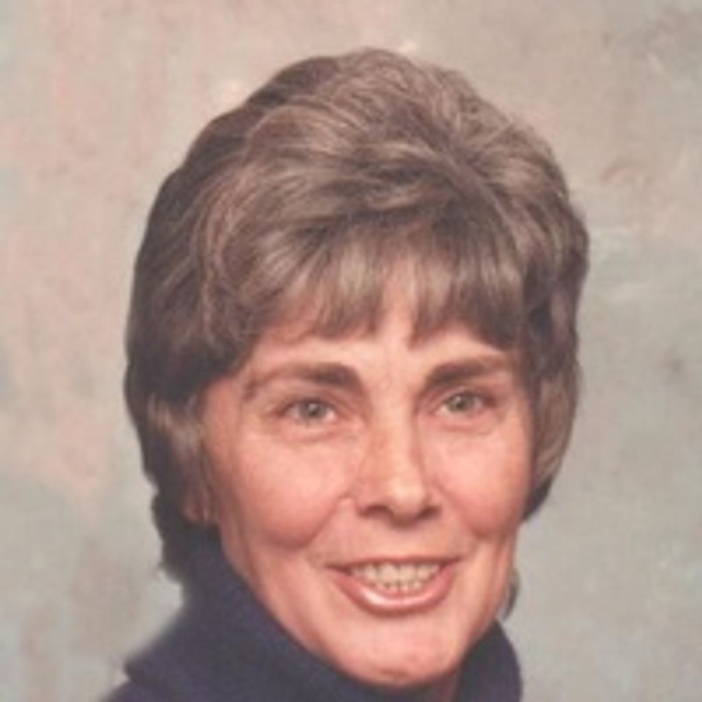 Shirley E. Stephens
