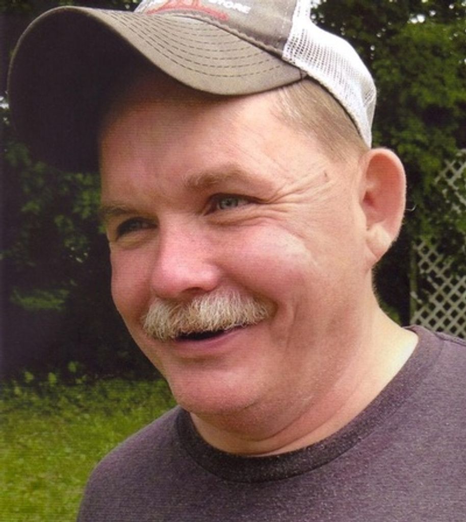 Tracy Alan Shanks Profile Photo