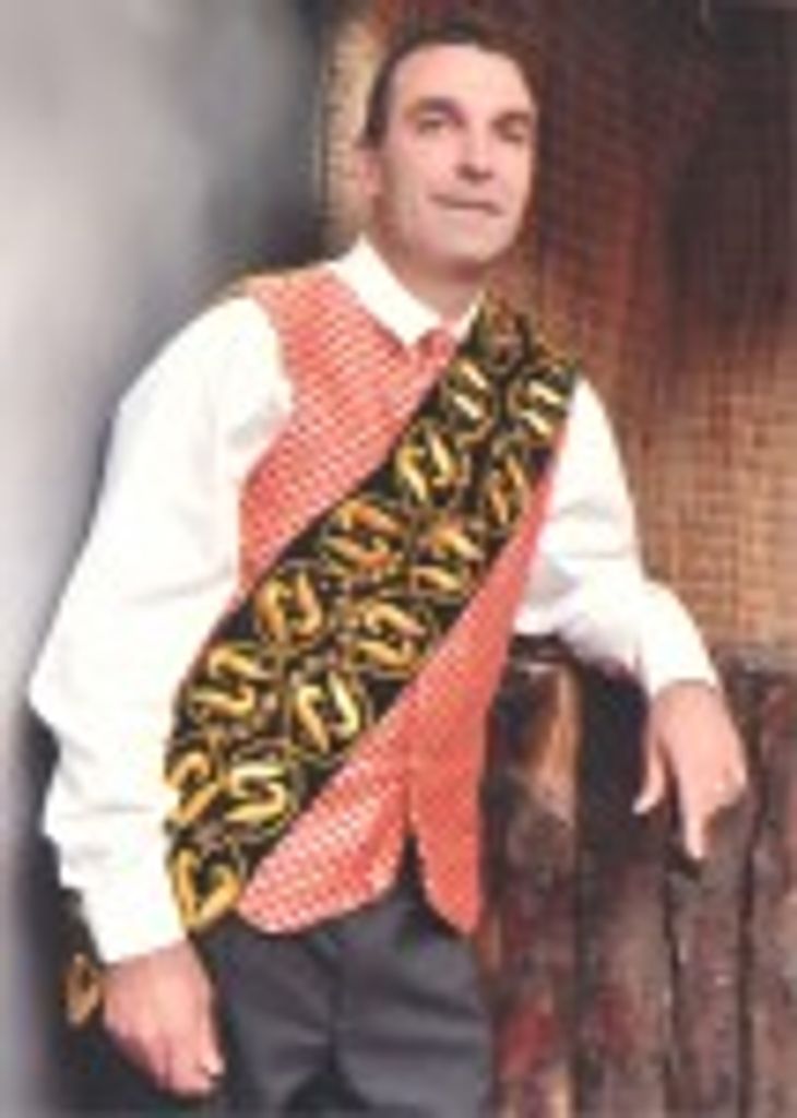 Gary Thomas