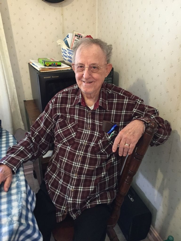 Robert George Fedor Profile Photo