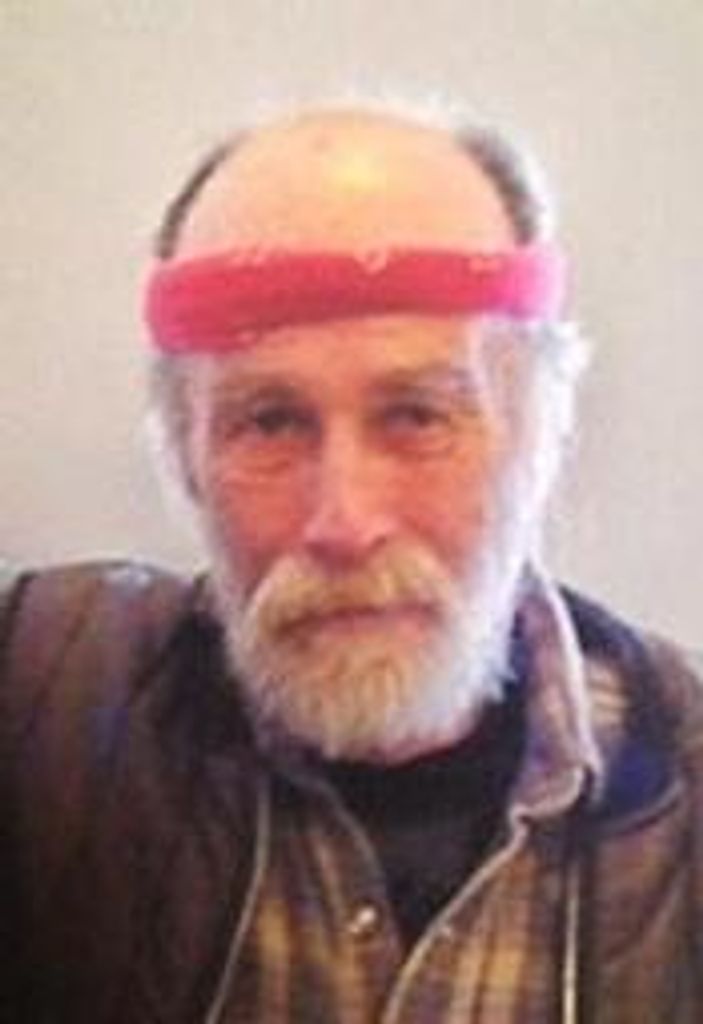 Roger L. Henderson, Sr.