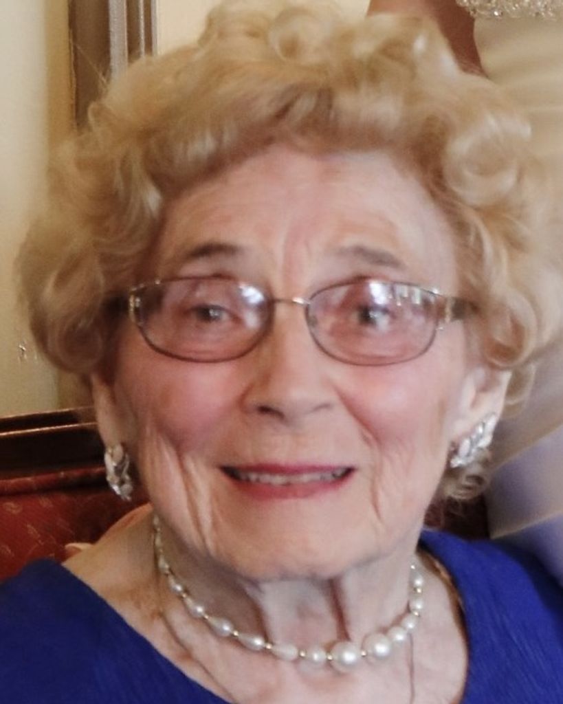 Melva F. Perkins Profile Photo