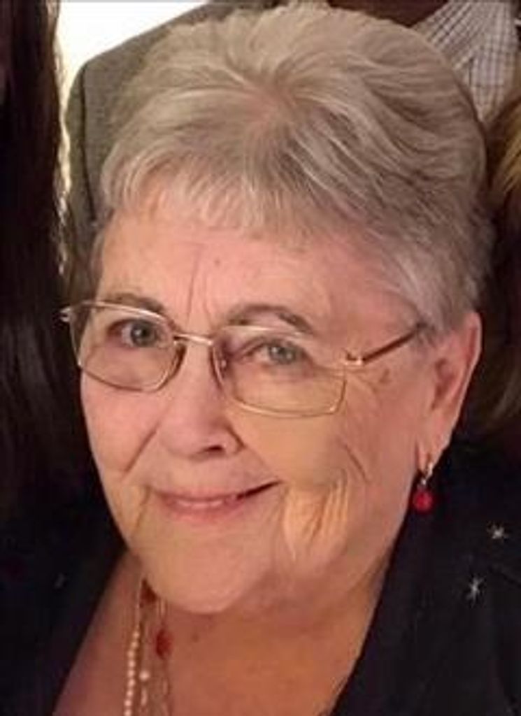 Marieta L. Launius