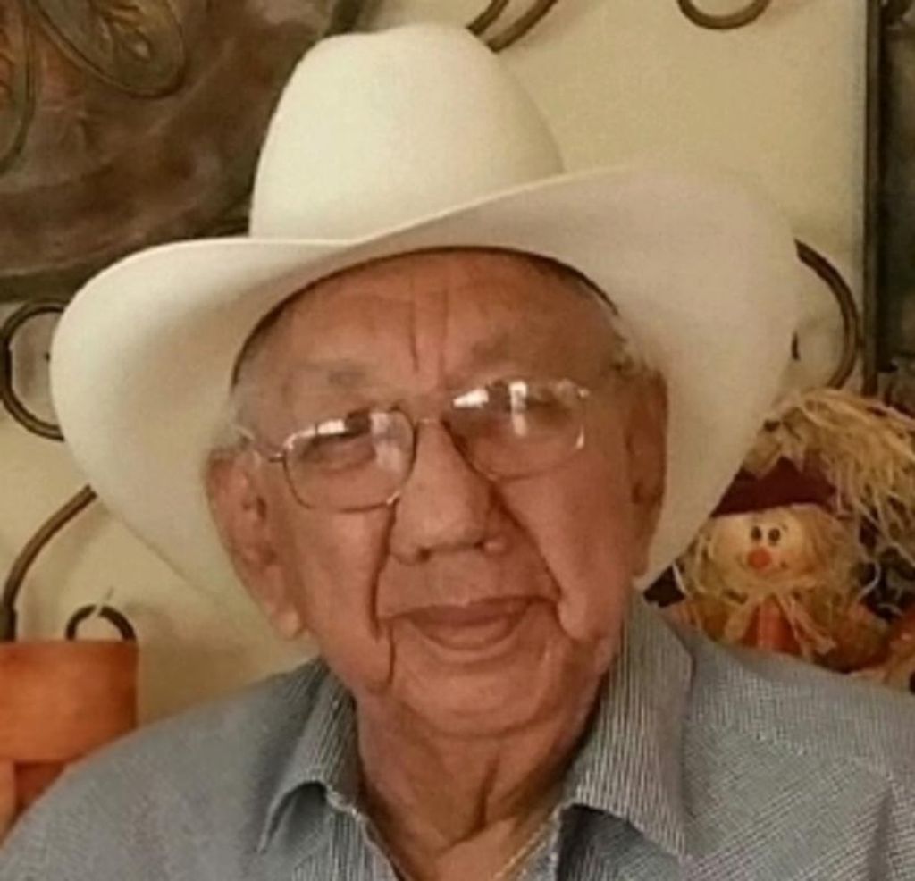Cipriano Emeterio Villanueva Profile Photo