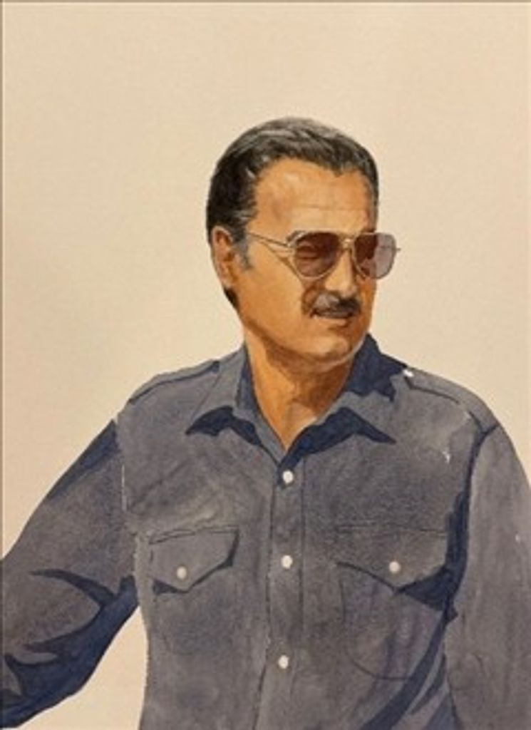 Dennis Kline Johnson Profile Photo