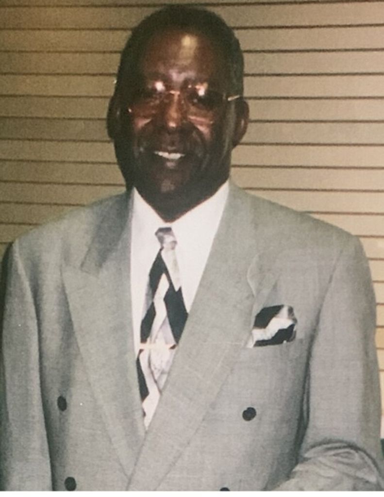 Jesse Reynolds Profile Photo