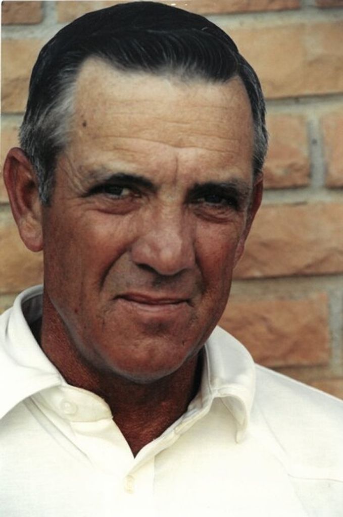 John Raymond Plumley Profile Photo