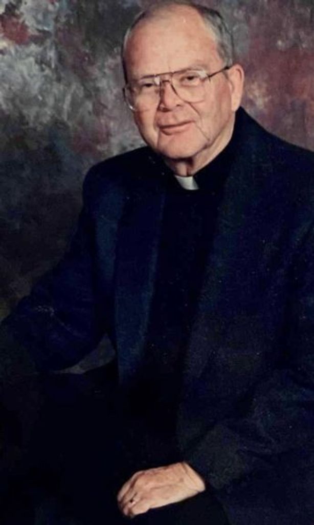 Dennis (Denny) Putnam