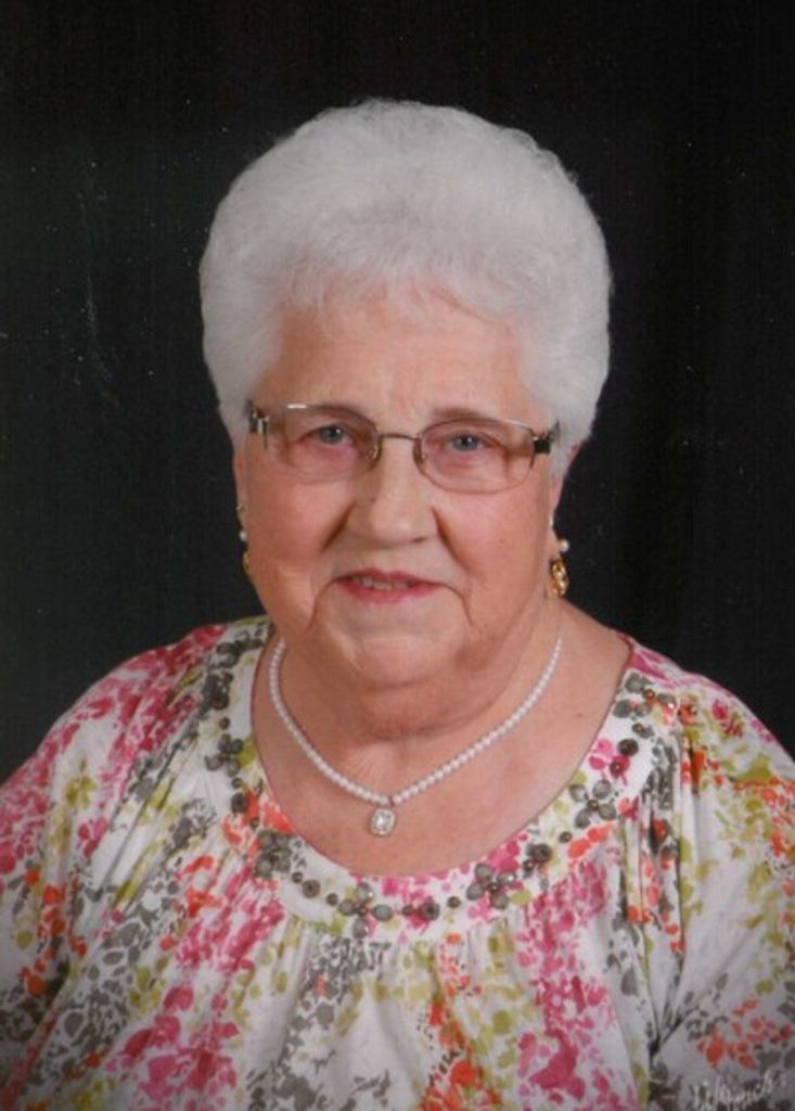 Caroline A. Gavin Profile Photo