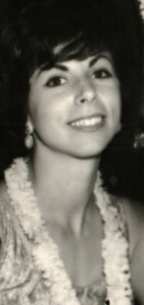 Olga M Soren