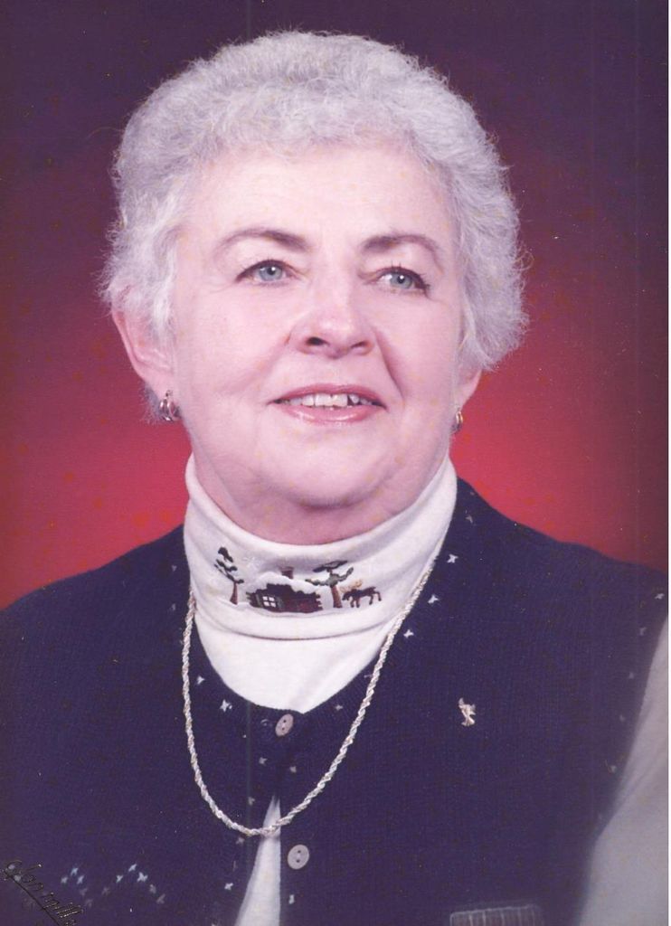 Joan Hagen
